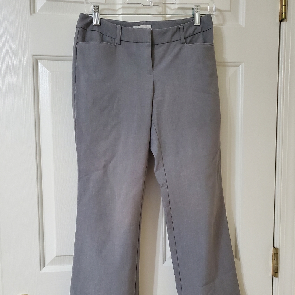 NYC Grey Pants